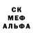 МЕТАДОН белоснежный Dr.Chris Keto